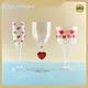 Custom Printed Plastic Glasses Acrylic: Champagne 6fl.oz 90g; Margaret 10fl.oz 85g; (Different Material by Xinguo 1