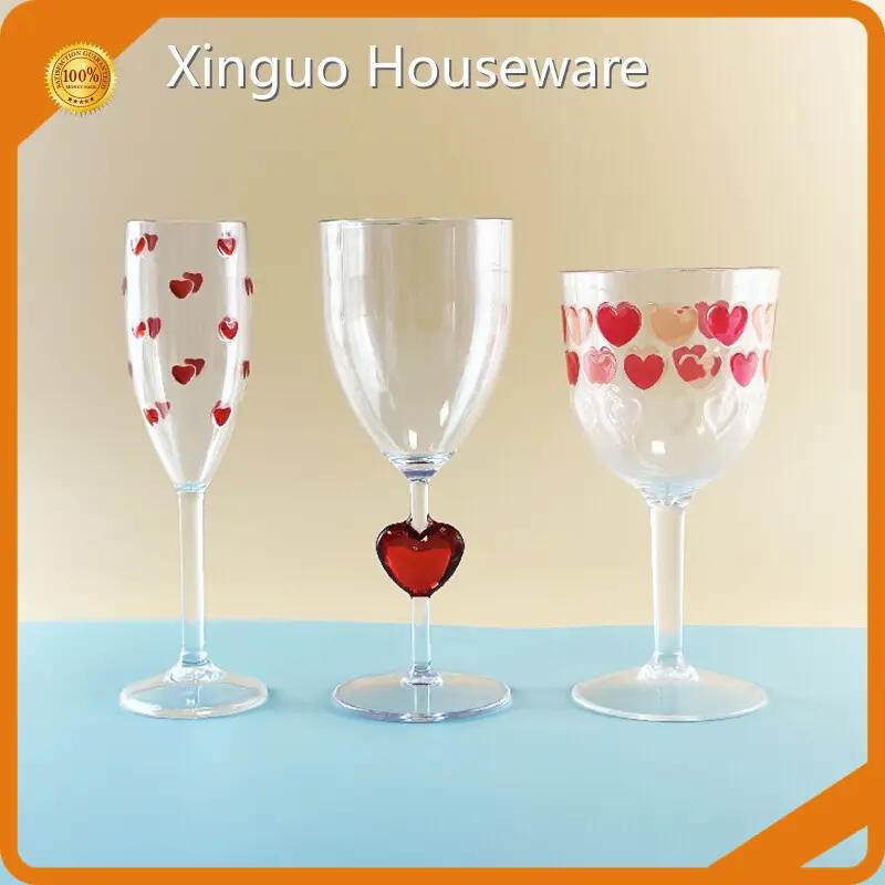Plastic Tableware Manufacturer Different Weights) by Xinguo 1