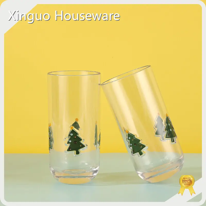 Plastic Tableware Manufacturer Custom-make Wholesale - Xinguo-2 1