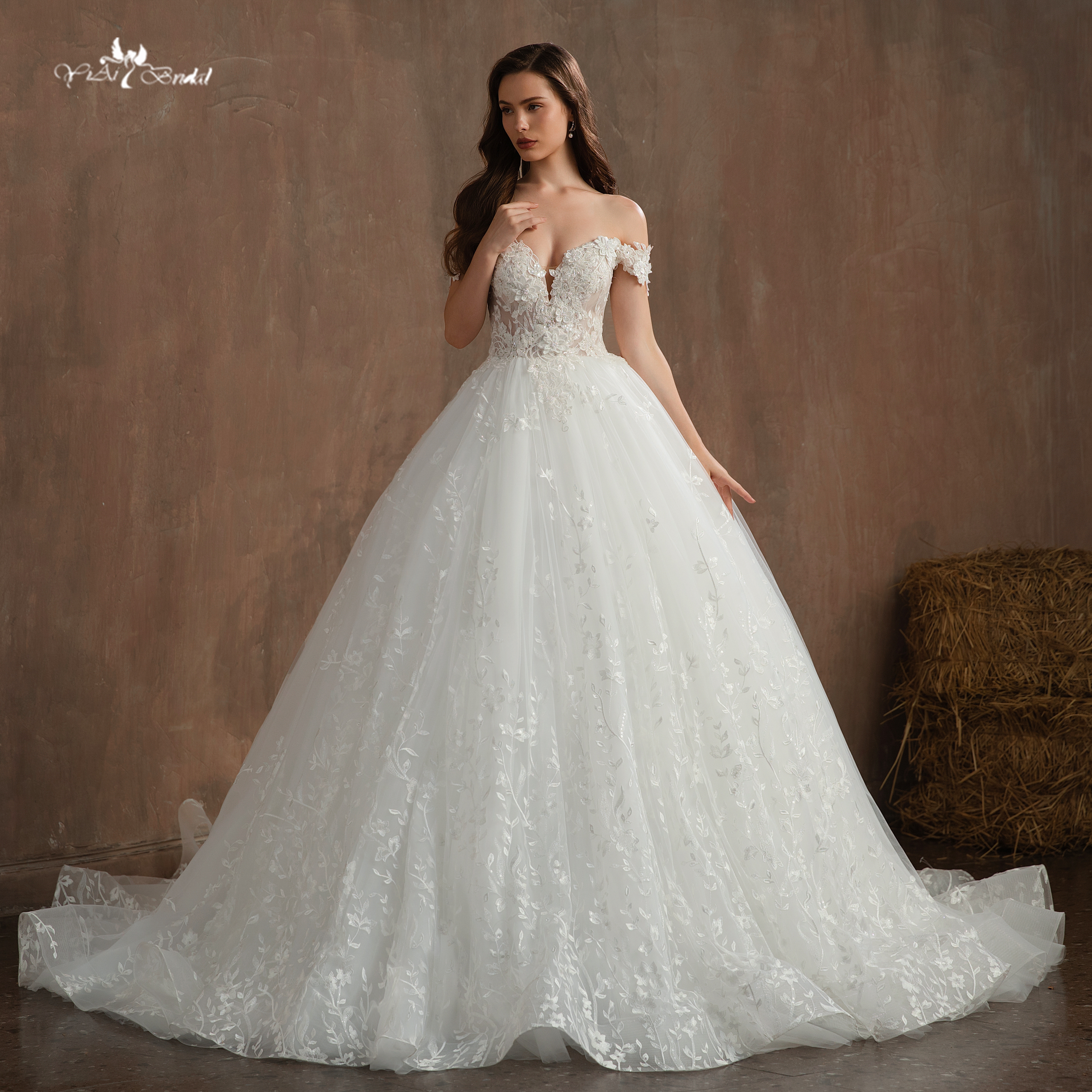 グラウンドワイ ヴィンテージデシン スリーブレスドレス ロングジレ デシン グラウンドワイ ヴィンテージデシン スリーブレスドレス ロングジレ