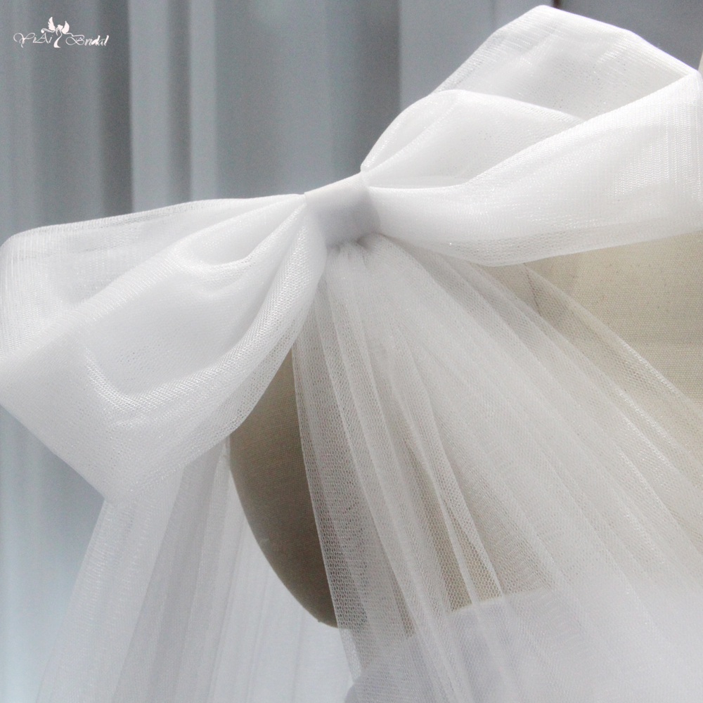 Elegantes Tüll-Ballkleid, handgefertigtes Blumen-Hochzeitskleid in Übergröße RSW1895, langes Prinzessin-Brautkleid 10