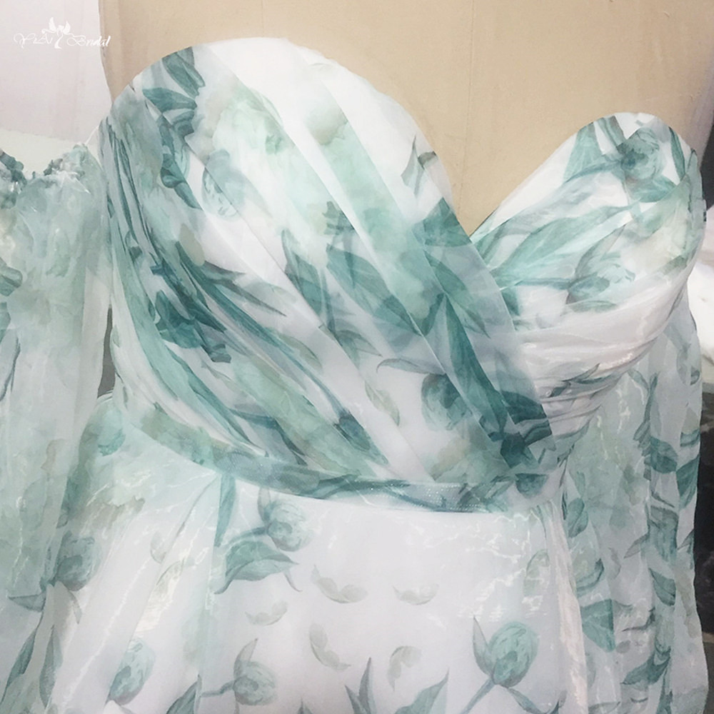 Women Lantern Sleeve Club Party Evening Dress vestido floral de verano para muje Plus Size Women's Dresses Floral 8