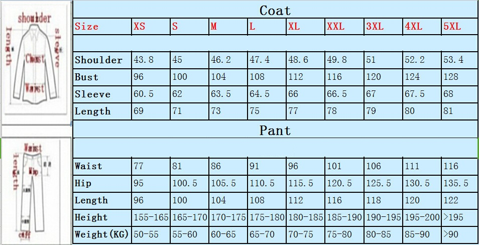 Customized RSJ135 Wedding Suits For Groom And Groomsmen manufacturers From China | Yiaibridal 7