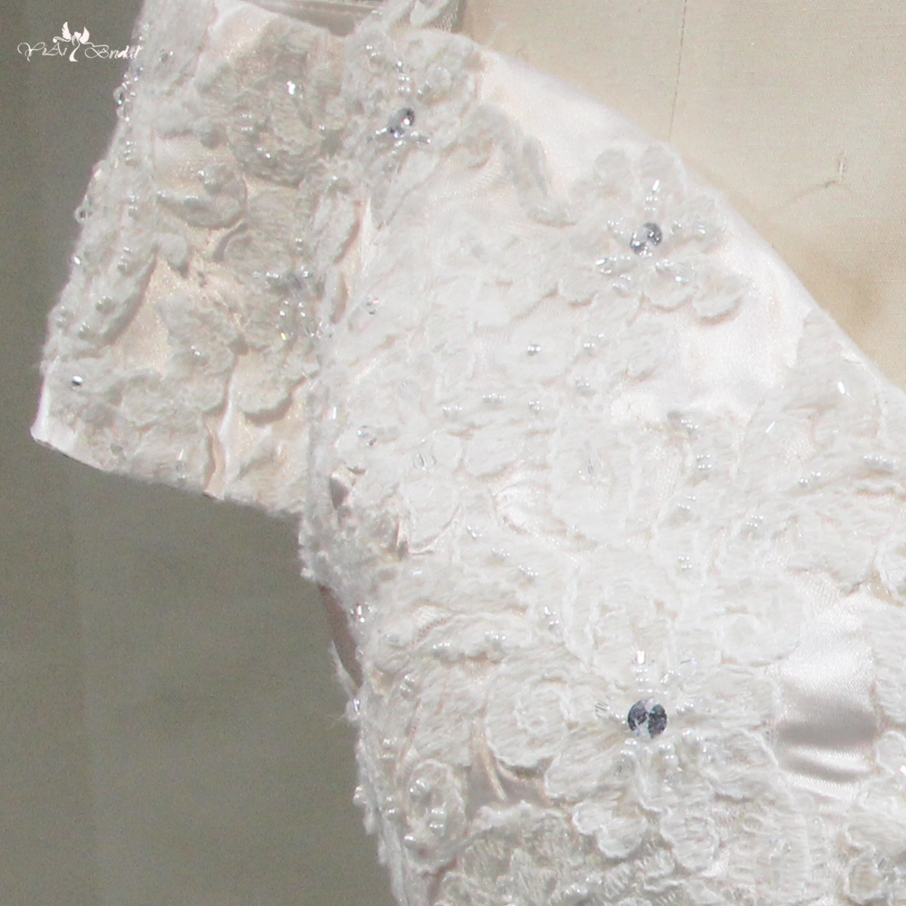 Quality Off The Shoulder Bridesmaid Dress Pink Dress With Slit RSE934 Manufacturer | Yiaibridal 8