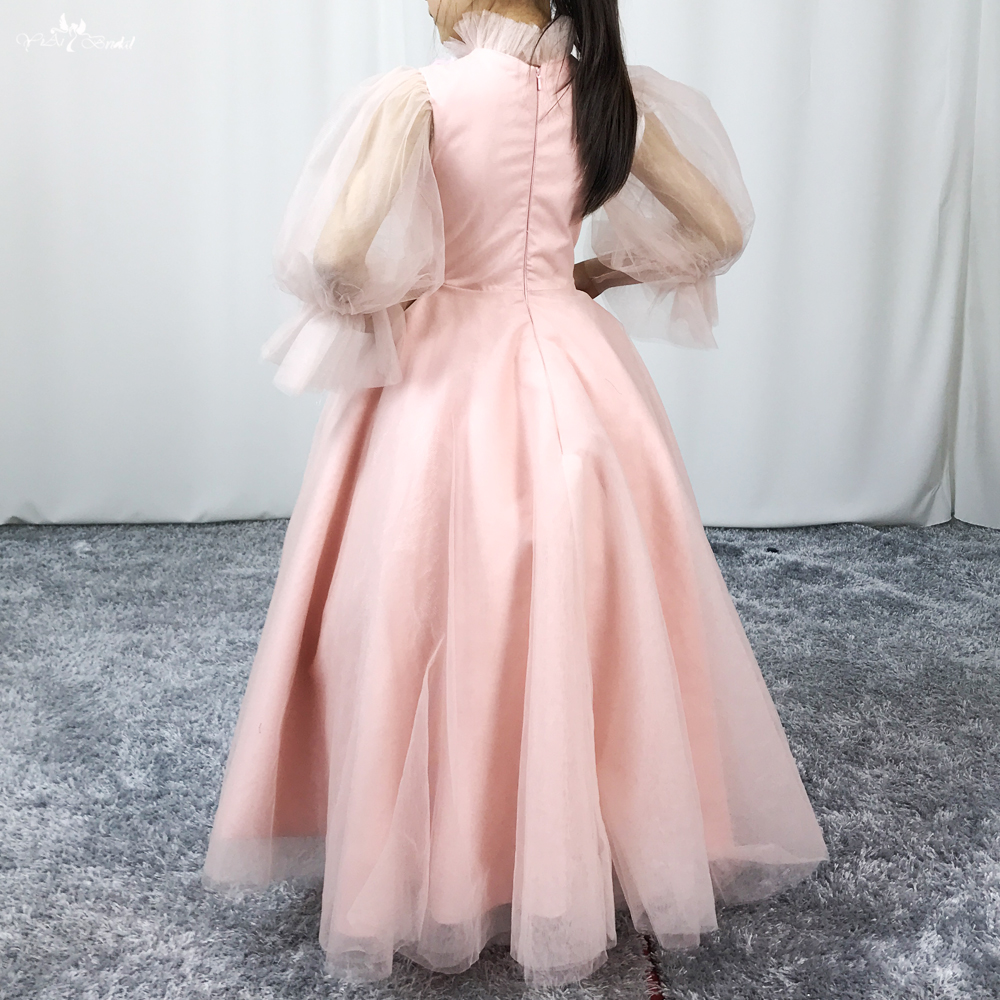 Quality little girl bridesmaid dresses FG94 Manufacturer | Yiaibridal 8