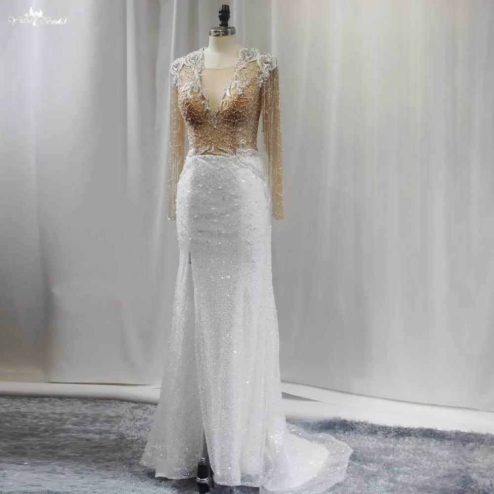 Sexy​ Dresses For Women Luxury Sheath Dress For Women Evening Party 2023 1