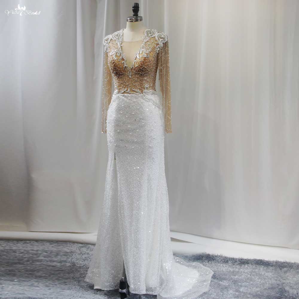 Sexy​ Dresses For Women Luxury Sheath Dress For Women Evening Party 2023 7