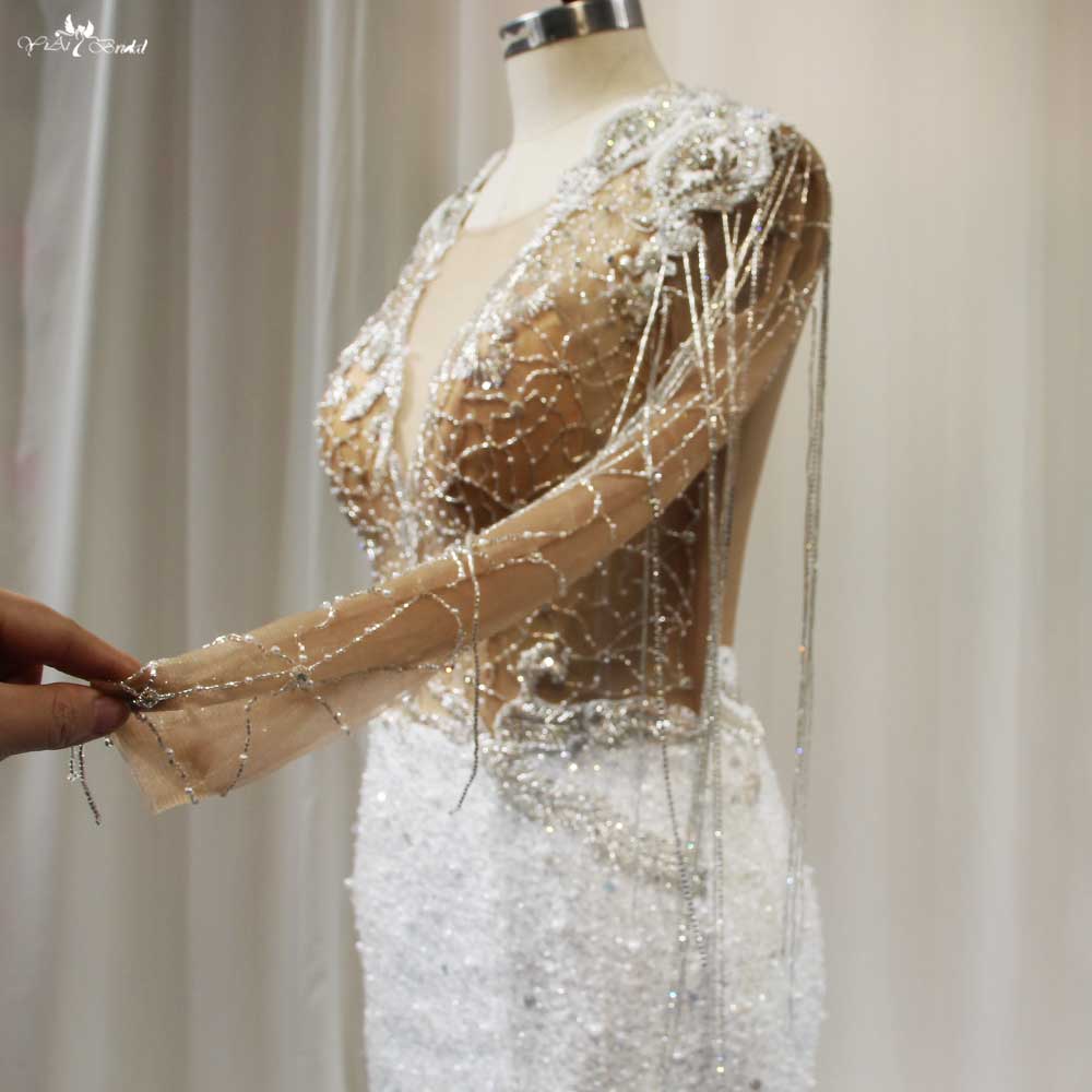 Sexy​ Dresses For Women Luxury Sheath Dress For Women Evening Party 2023 8