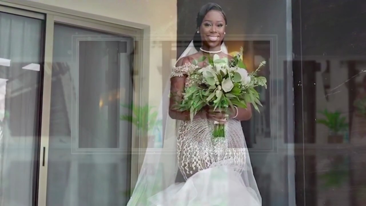 Hot Style Wedding Dress 2