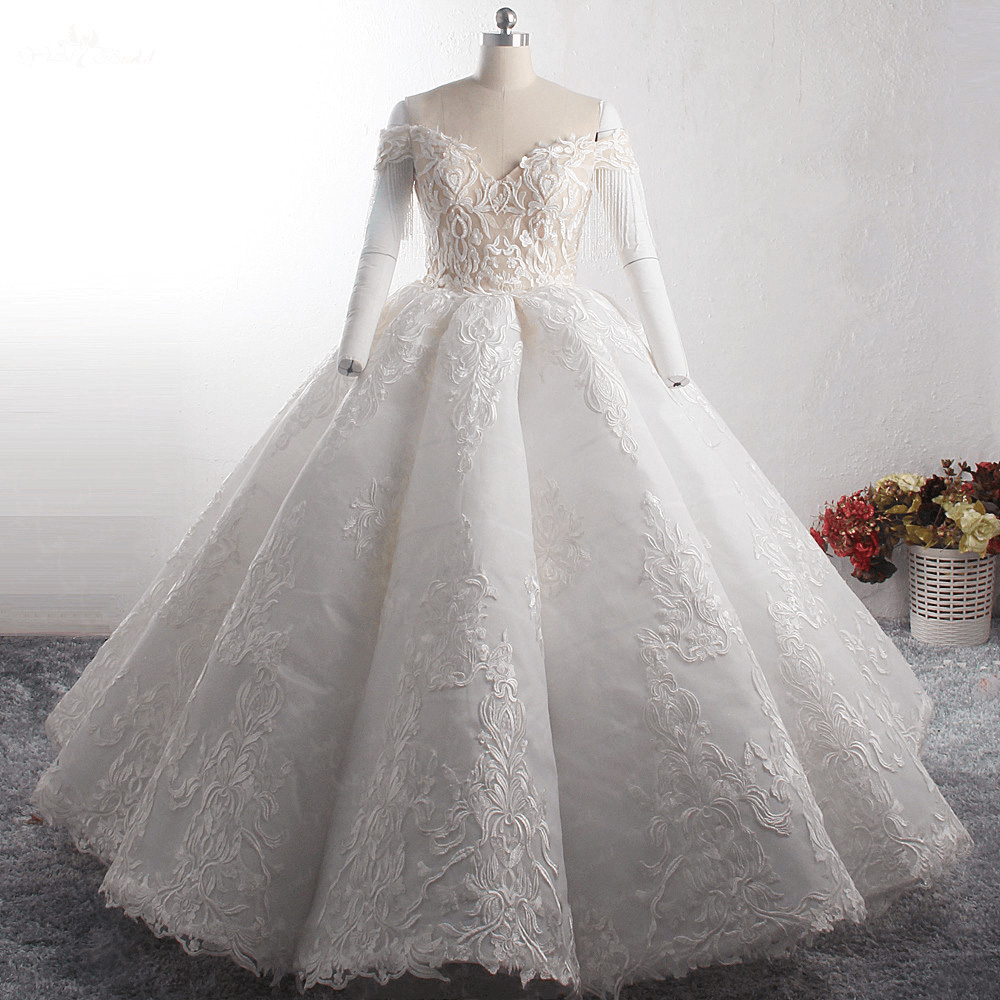 Sweetheart Neck Off The Hart LZ380 häämekko juhlamekko 9