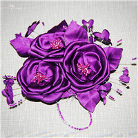 Teal Maxi Flying Dress For Greece Dubai Travel Photoshooting 3m Long Train RSE913 Sexy Bridesmaid Dress Halter Neckline High Open Leg Slit Backless 33