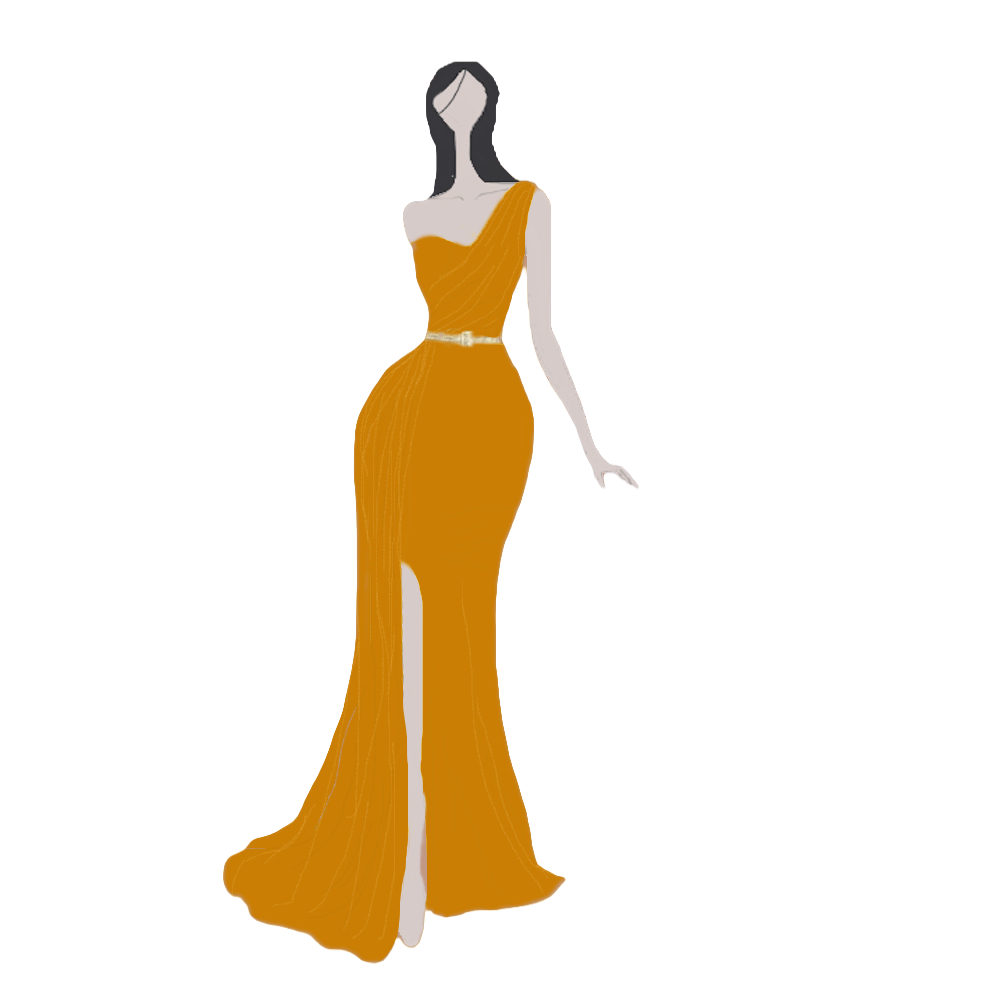 Abendkleider für Abschlussball und Party