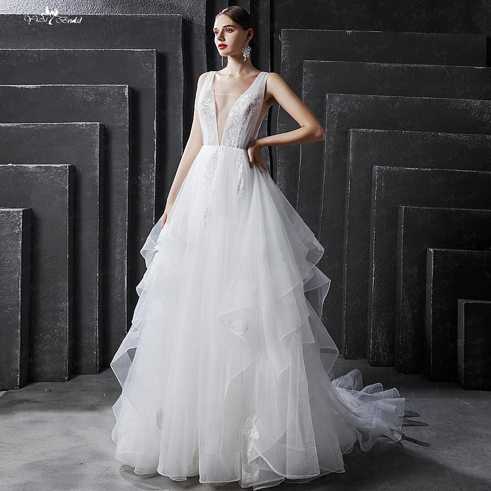 極美品✨　Bibiy. EMILY FRILL DRESS キルティング ハーフスリーブニットドッキングワンピース（マキシ丈/ロング