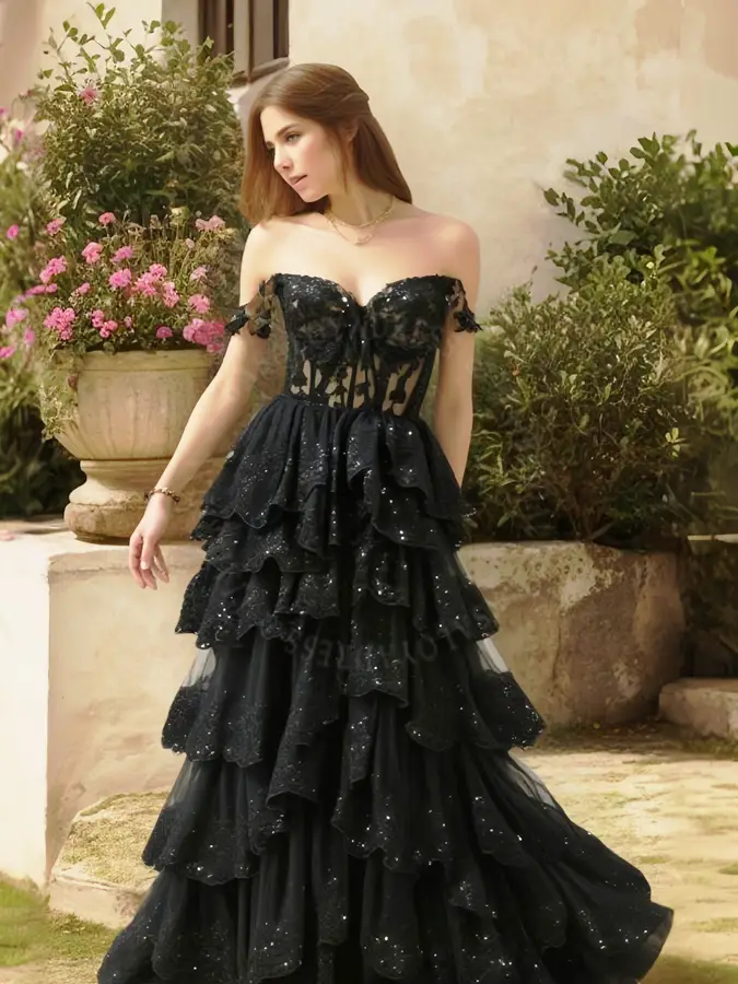 エレガントなイブニング ドレス メーカー & サプライヤー |イアイ