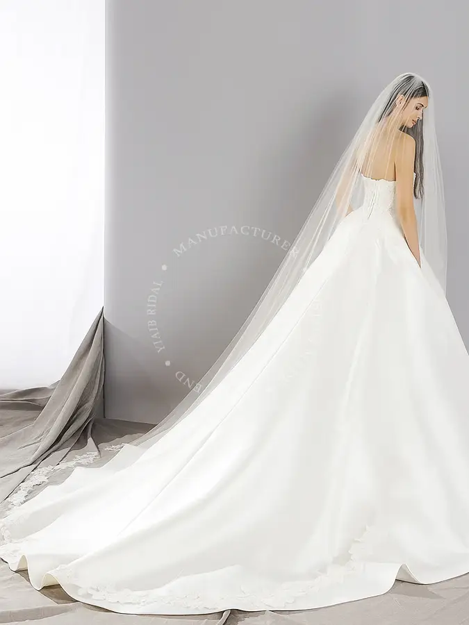 ウェディングドレスアクセサリーサプライヤー |イアイブライダル