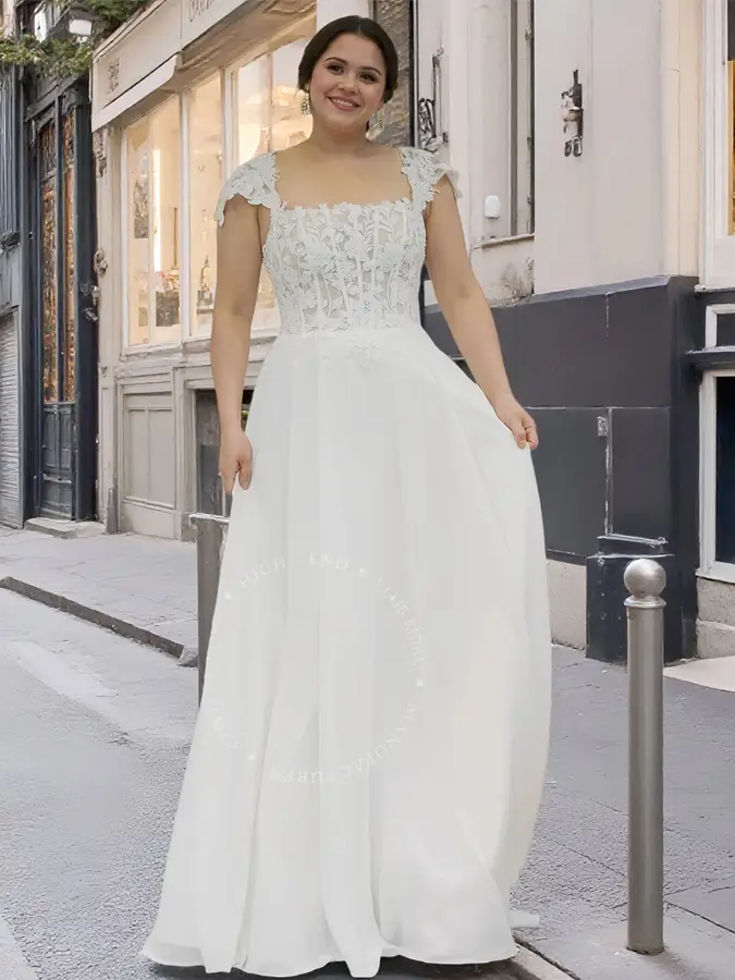 ビーチウェディングドレスメーカー |イアイブライダル