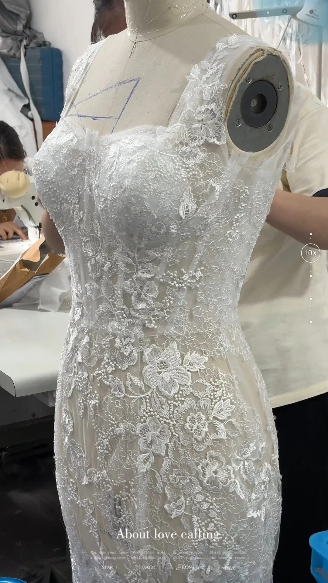 RSW2423 Vintage Yeni Prenses Elbisesi 2 Parçalı Elbise için Siren Elbisesi, sökülebilir tren, Yeni Elbisesi için Büyük Boy Elbise 1