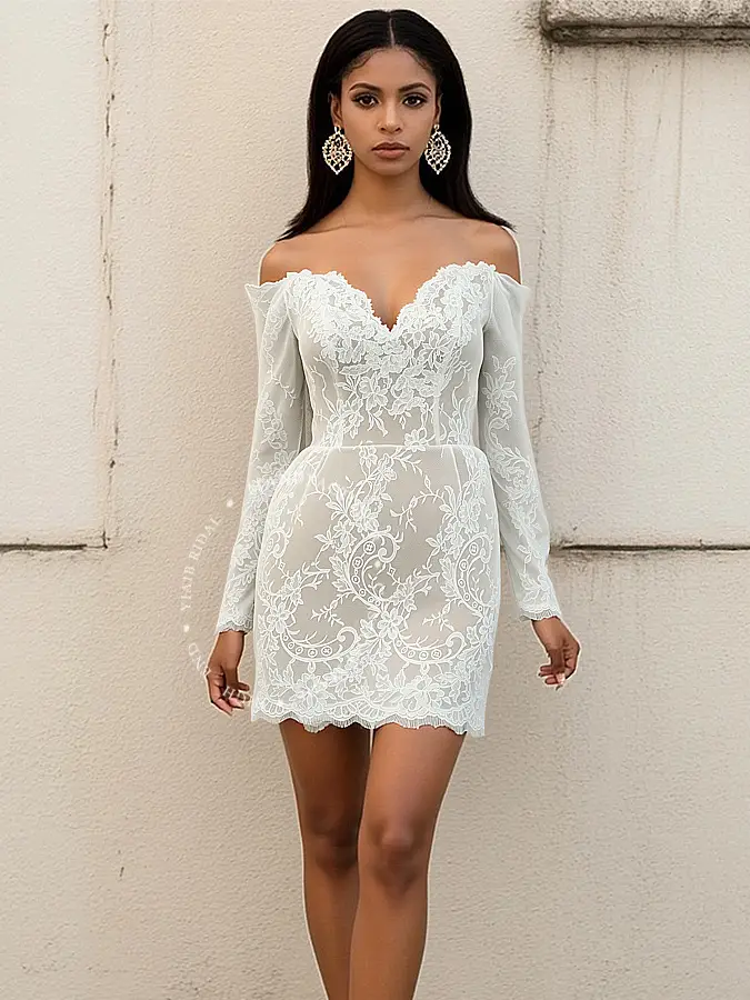 セール！かなりお買い得です！ ショートドレスにもロングドレスになるドレス！ セール！かなりお買い得です！ ショートドレスにもロングドレスになる