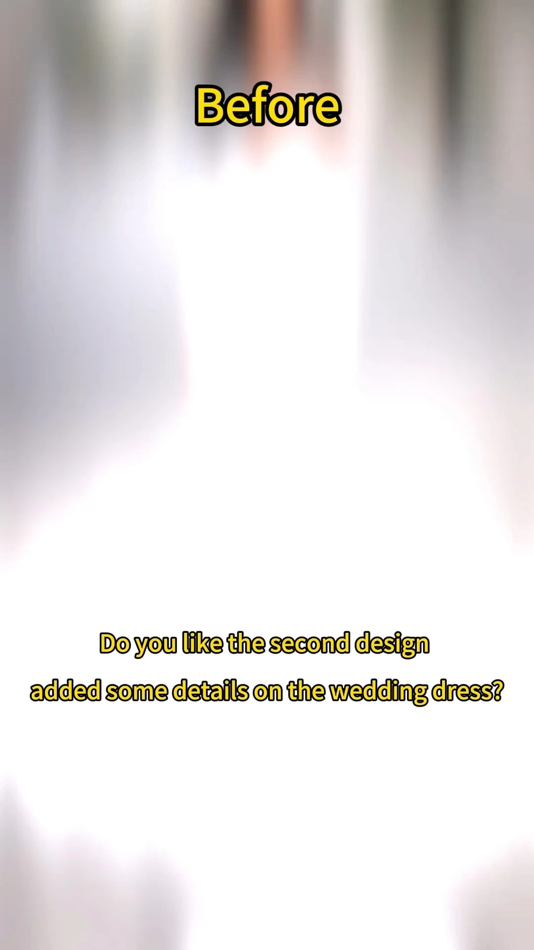 Wholesale Custom Made RSW2386 Stunning Bridal Gown Sexy White Mermaid Off Shoulders Long Sleeve Corset Lace Up Pearls Wedding Dress 1