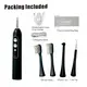 Balinda Oral Portable Water Flosser Portable Water Flossersupply 3