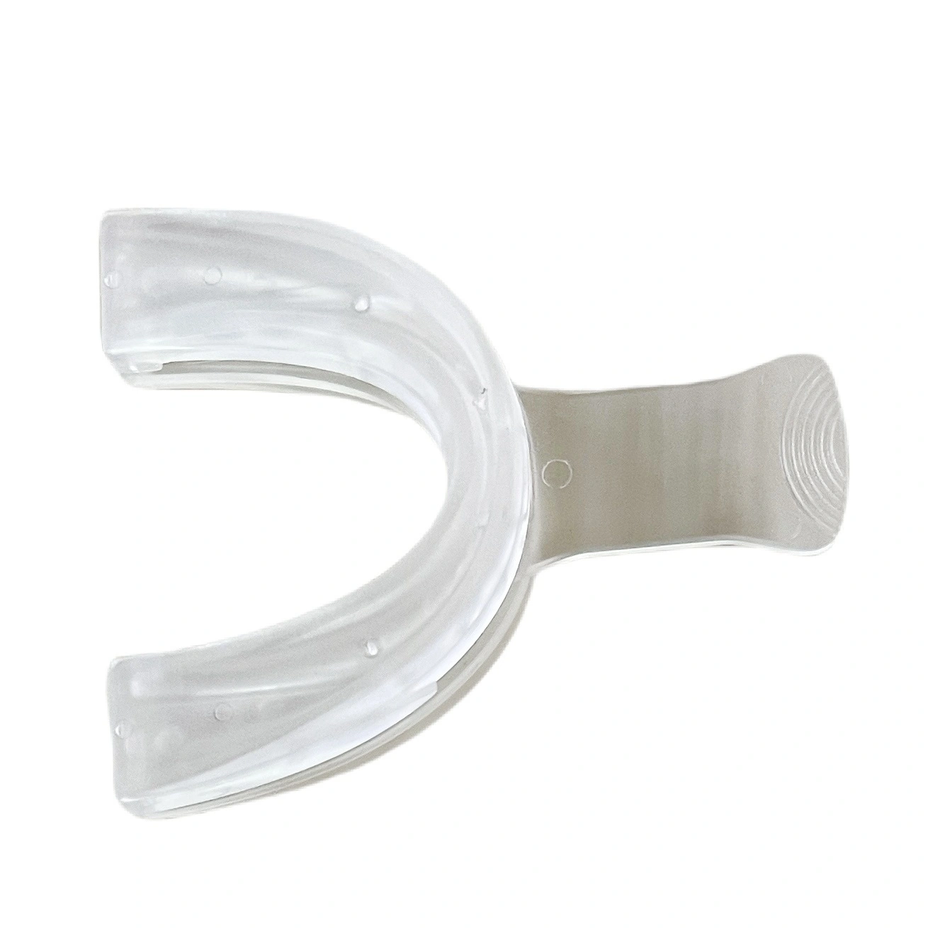 Medical Grade EVA Anti Snoring Mouthguard for stop snoring and grinding AS-005 1
