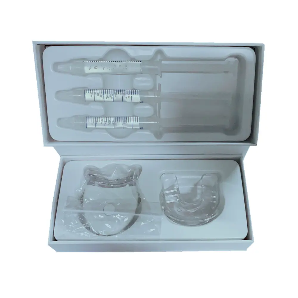 Review: Top Bulk Teeth Whitening Kits for a Brighter Smile 1