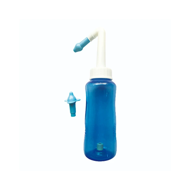 Manual Nasal Irrigator 300ML NI-001 1