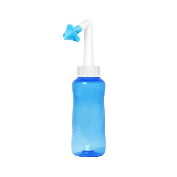 Nasal Wash Bottle Wholesale - Balinda Oral 2