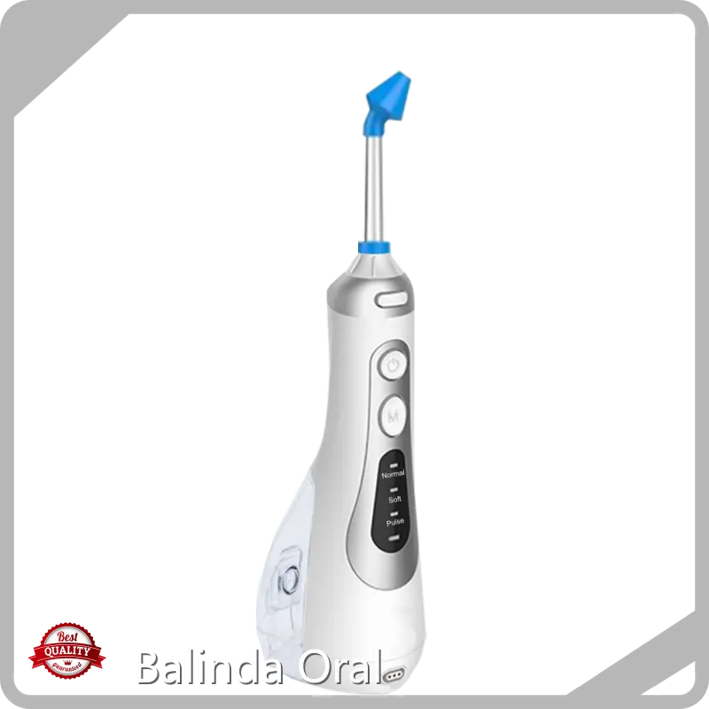 New Electric Sinus Flush Company 1