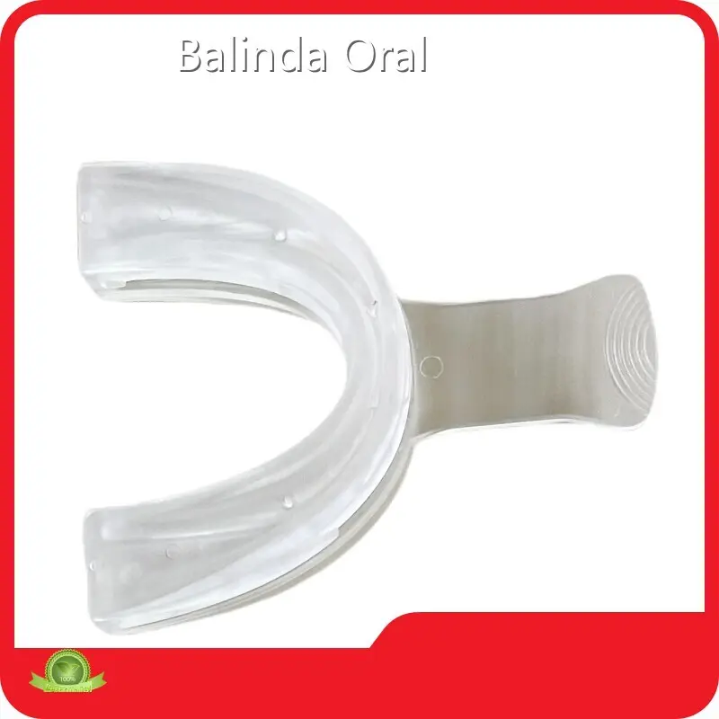 Oral Care Products Manufacturer Factory 1