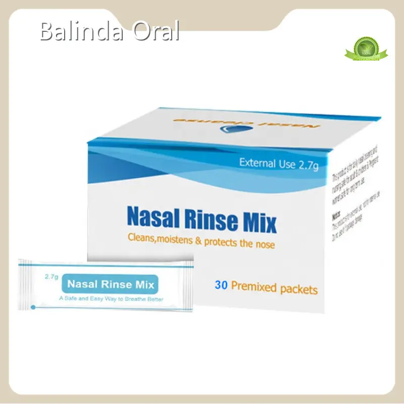 Nasal Irrigator Suppliers 1