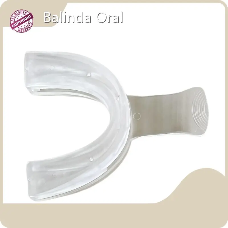 Oral Care Products - - Balinda Oral 1
