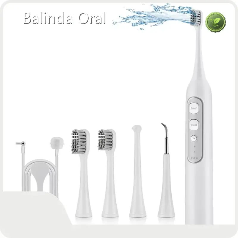 Balinda Oral Portable Water Flosser Portable Water Flossersupply 1