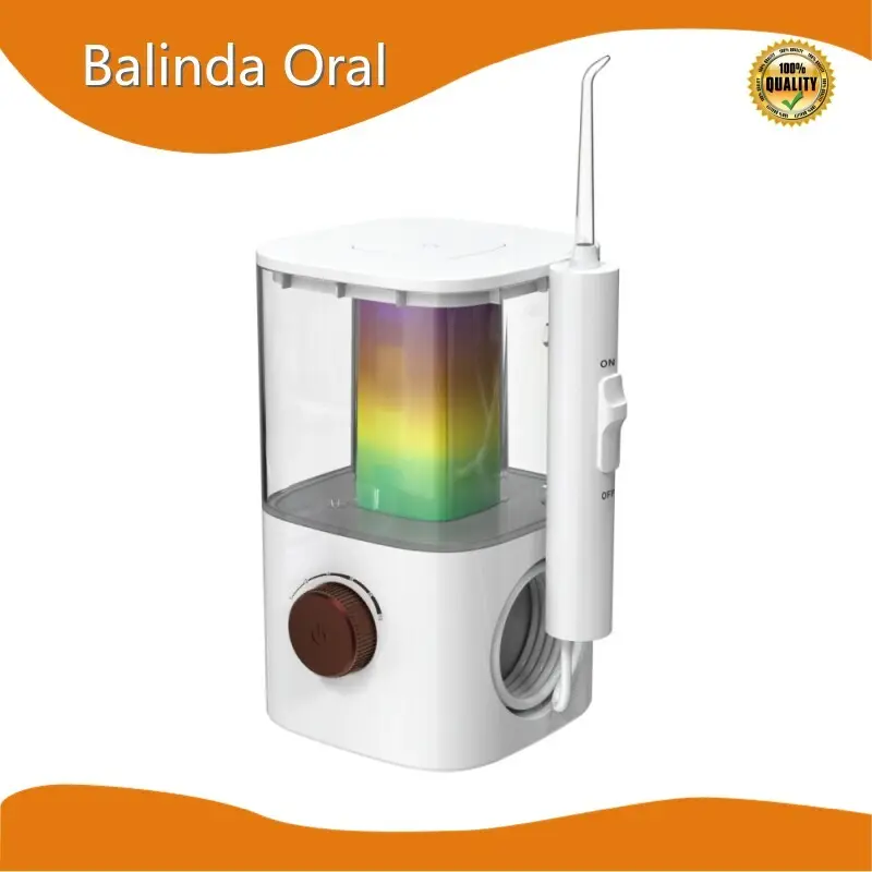 Top Custom Water Flosser Supply 1