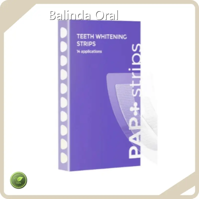Strongest Whitening Strips Uppliers 1