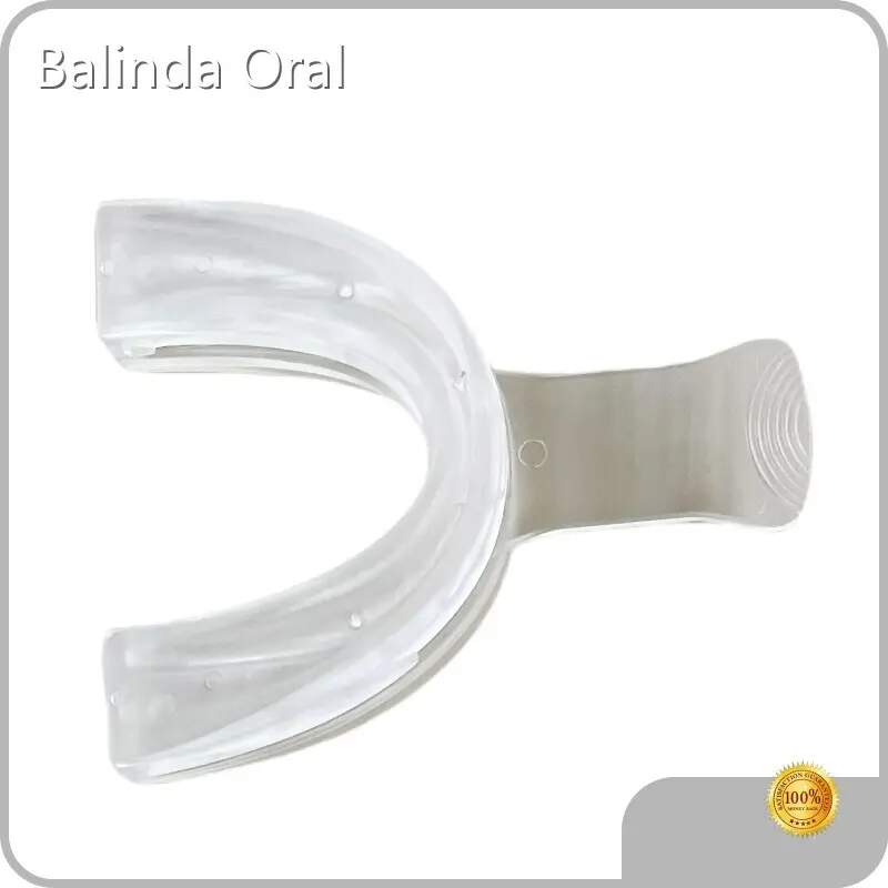 Balinda Oral Custom Snoring Mouthpiece Upply 1