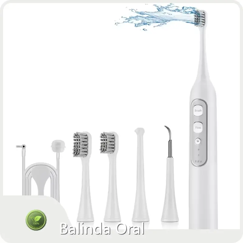 Top Best Handheld Water Flosser 1
