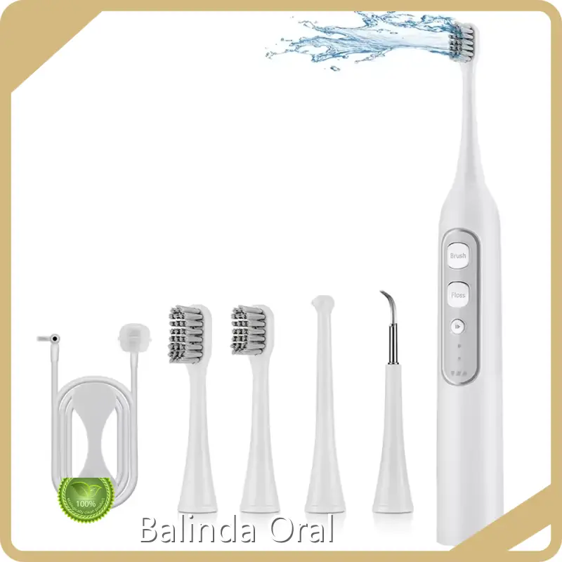 Best Water Flosser Supplier Suppliers 1