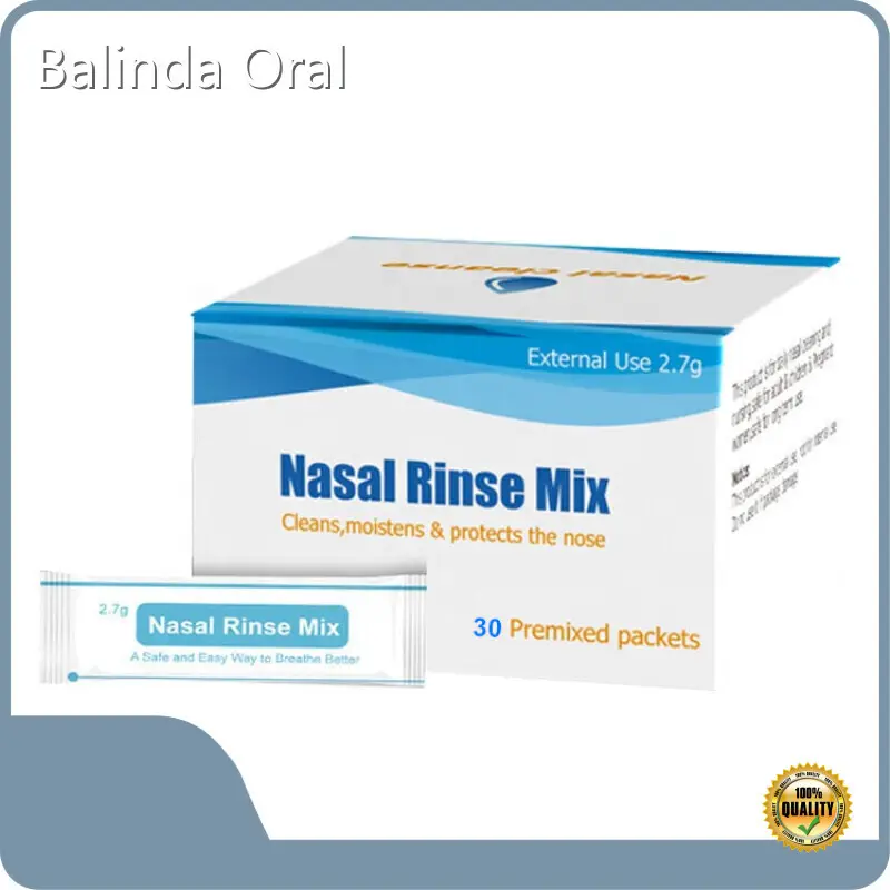 Nasal Irrigator Uppliers 1