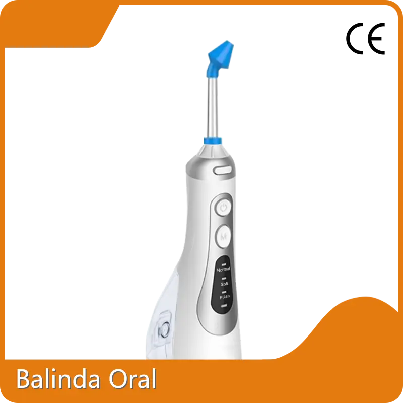 Balinda Oral Electric Sinus Wash Uppliers 1