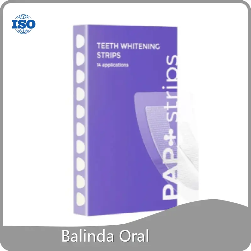 Oral Care Products Manufacturer Factory-1 1