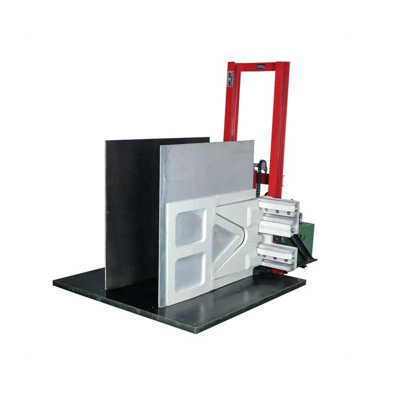 Paper Packaging Testing Equipment Series HD-534 1