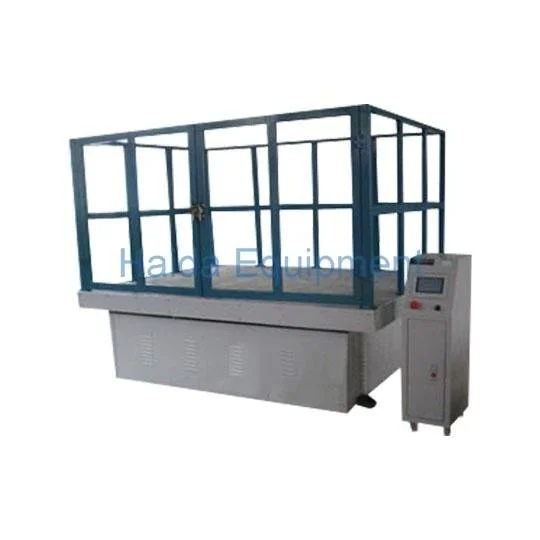 Paper Packaging Testing Equipment Series HD-521-1 1