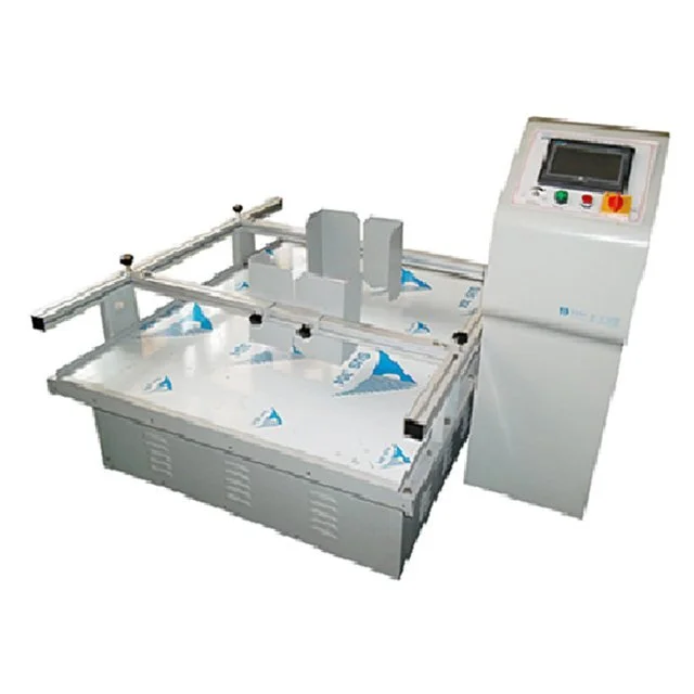 Paper Packaging Testing Equipment Series HD-521 1