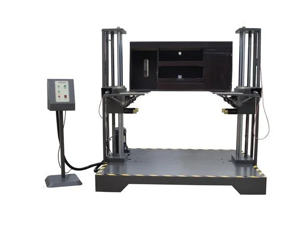 Digital Wings Drop Testing Machine HD-A520-2 1