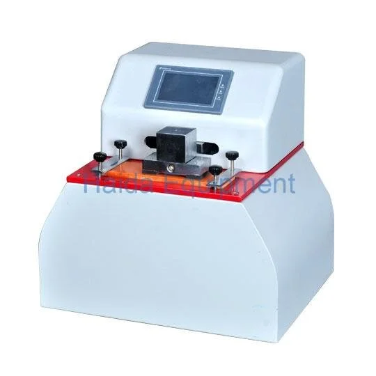 Paper Packaging Testing Equipment Series HD-507A 1