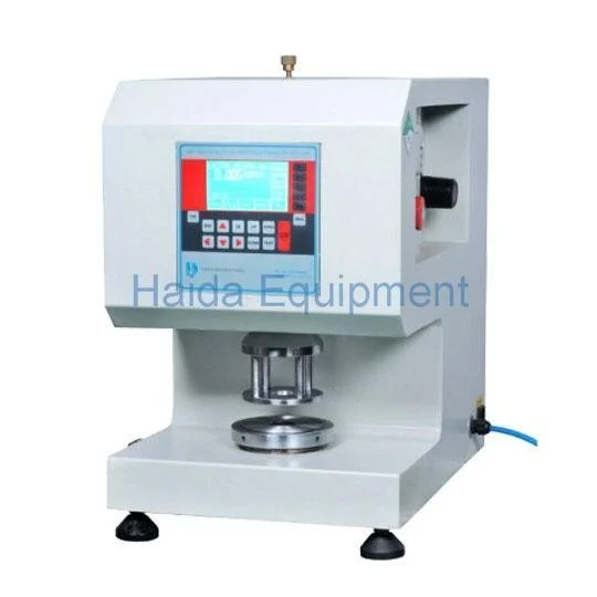 Paper Packaging Testing Equipment Series HD-504-2 1