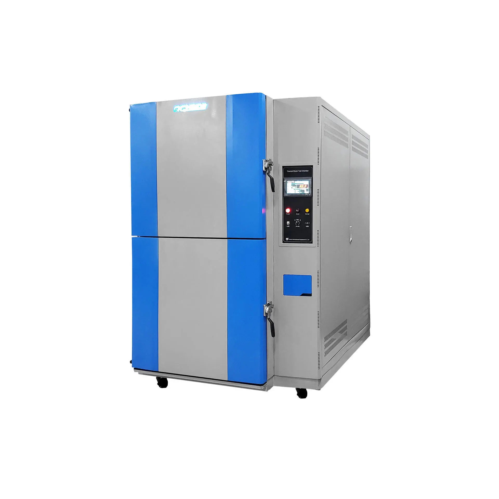 thermal shock environmental test chamber 1