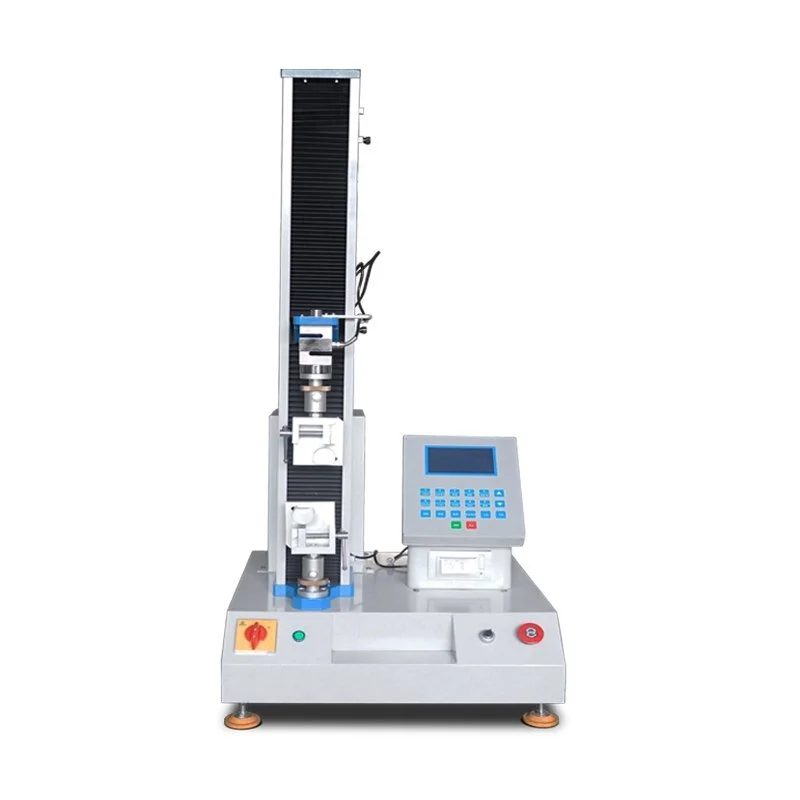 Peel Testing Equipment 1