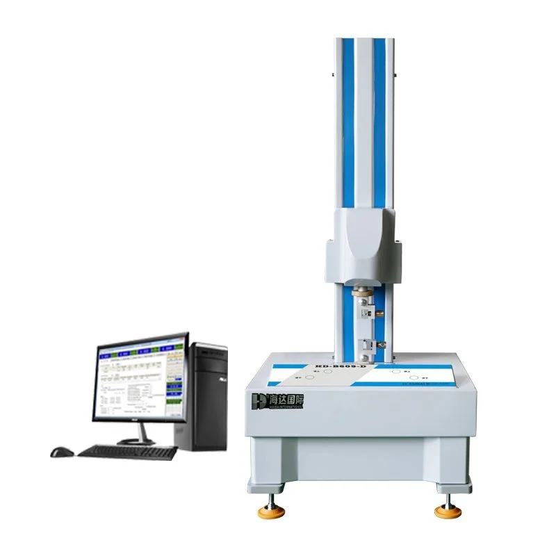Tape Universal Test Equipment 1